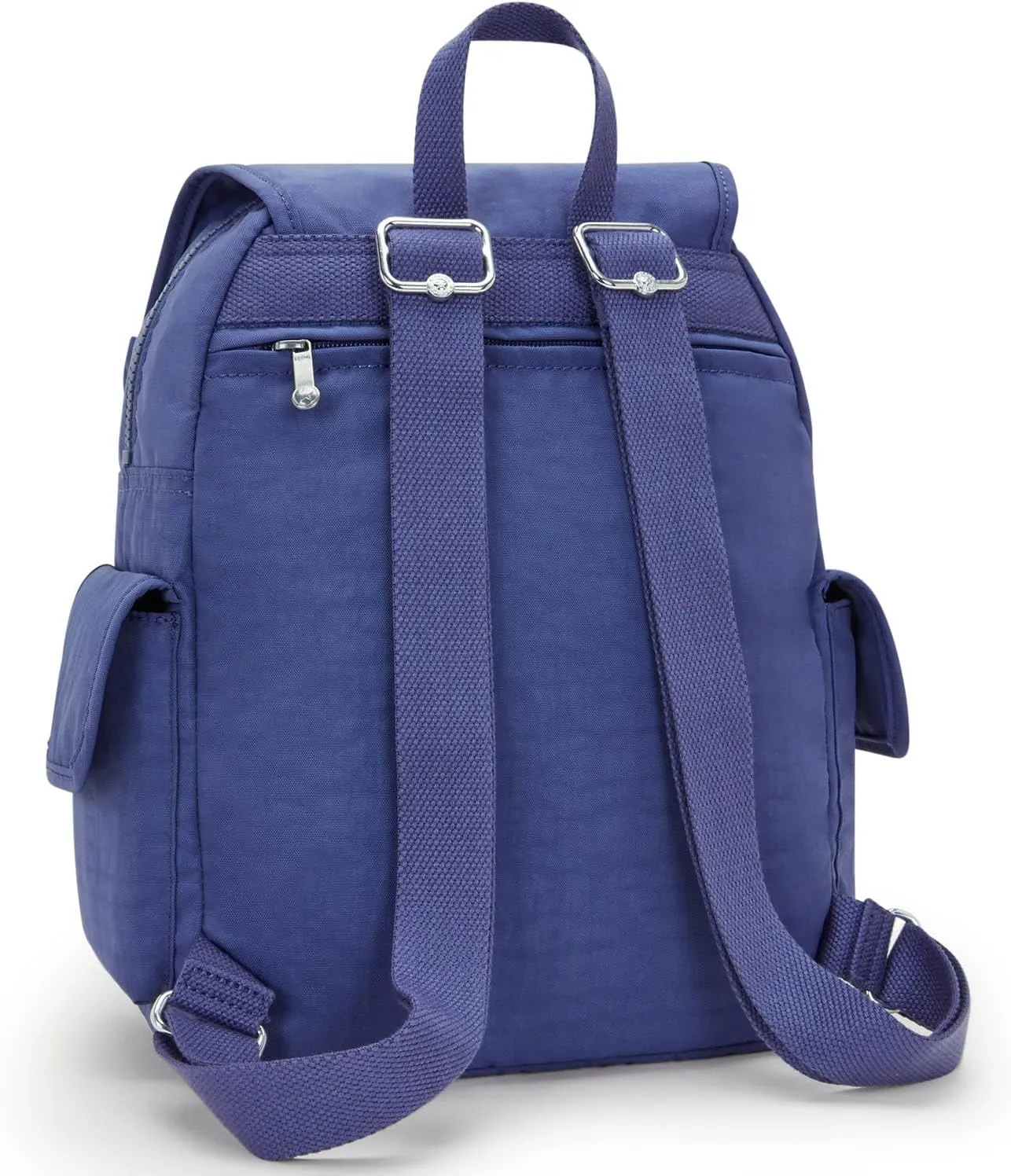 Kipling Womens City Pack Small Backpack, Lightweight Versatile Daypack, Nylon School Bag