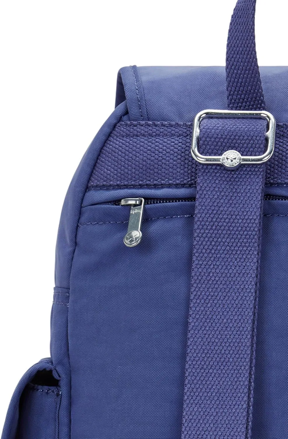 Kipling Womens City Pack Small Backpack, Lightweight Versatile Daypack, Nylon School Bag