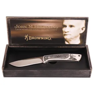 Knife,jmb Presentation