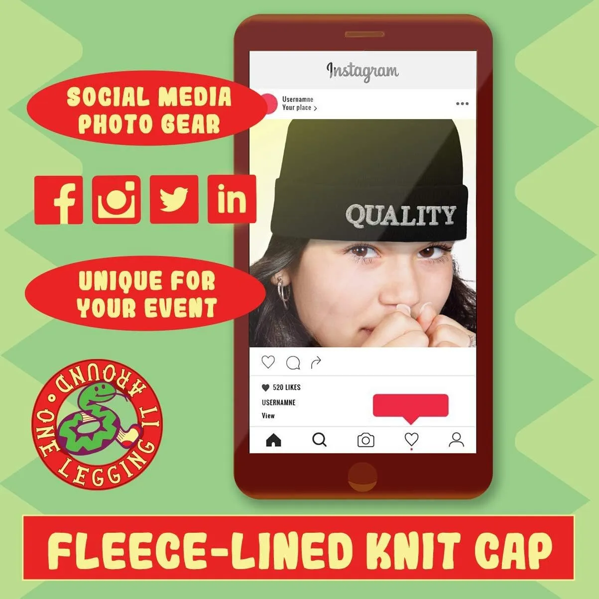 Knitting for kobespecial - Soft Adult Beanie Cap