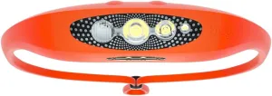 KNOG Bilby 400 Lumen Headlamp - Rechargeable Silicone Head Light w/ 7 Light Modes - Ultralight, IP67 Waterproof