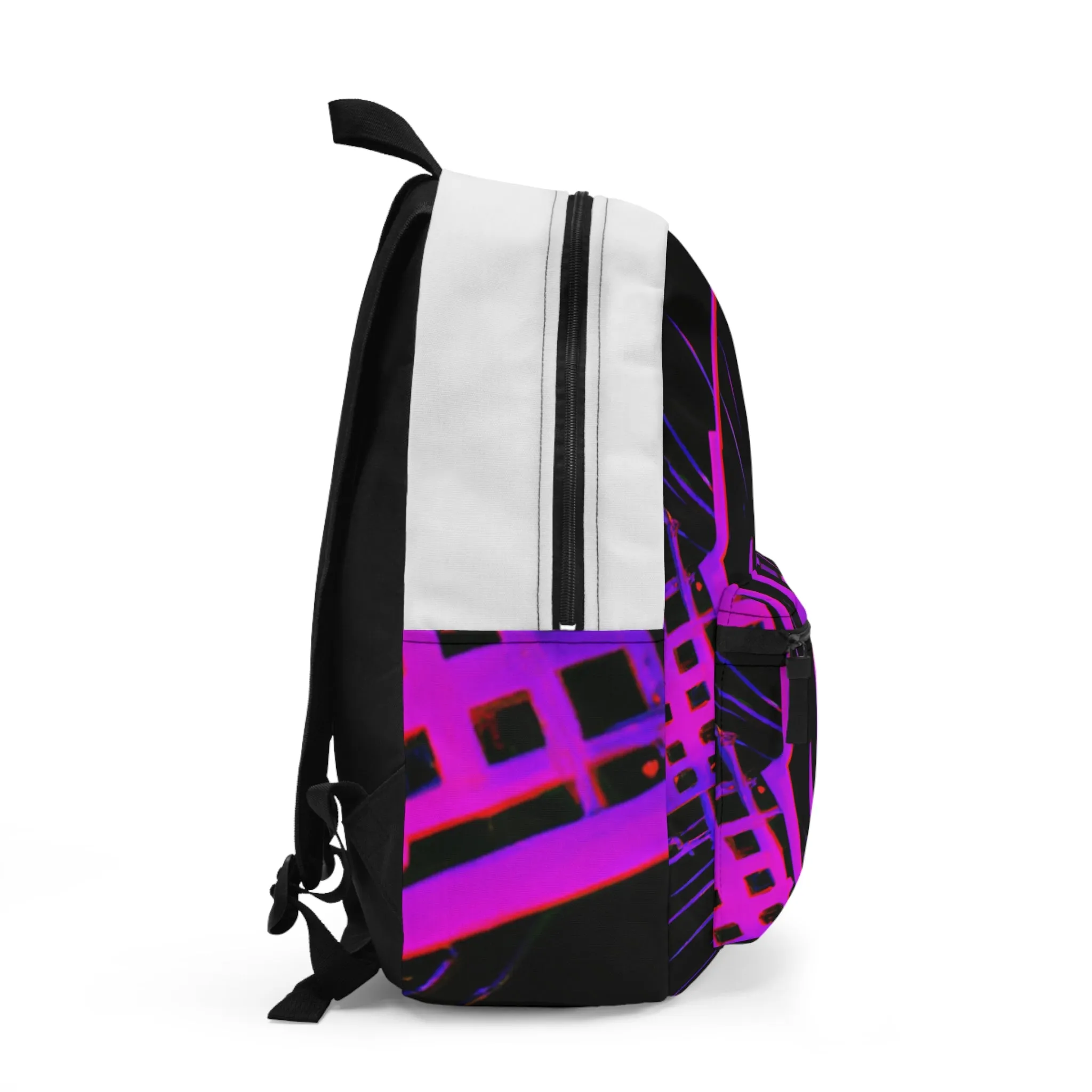 Kool Katz Kat - Backpack