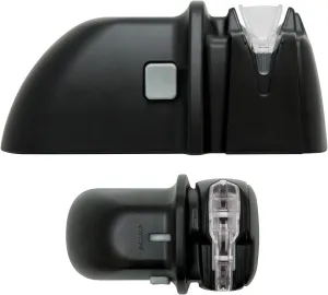 Kyocera Advanced Diamond Hone Knife Sharpener for Ceramic and Steel Knives