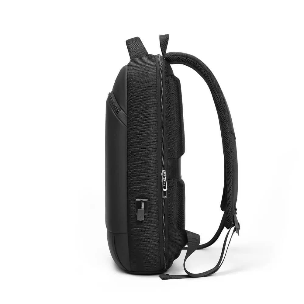 Laptop Backpack featuring the iconic Cedar of Lebanon - 2