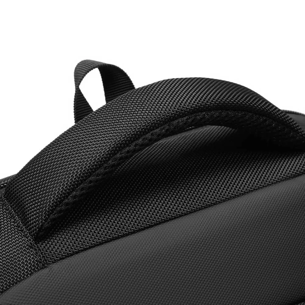 Laptop Backpack featuring the iconic Cedar of Lebanon - 2