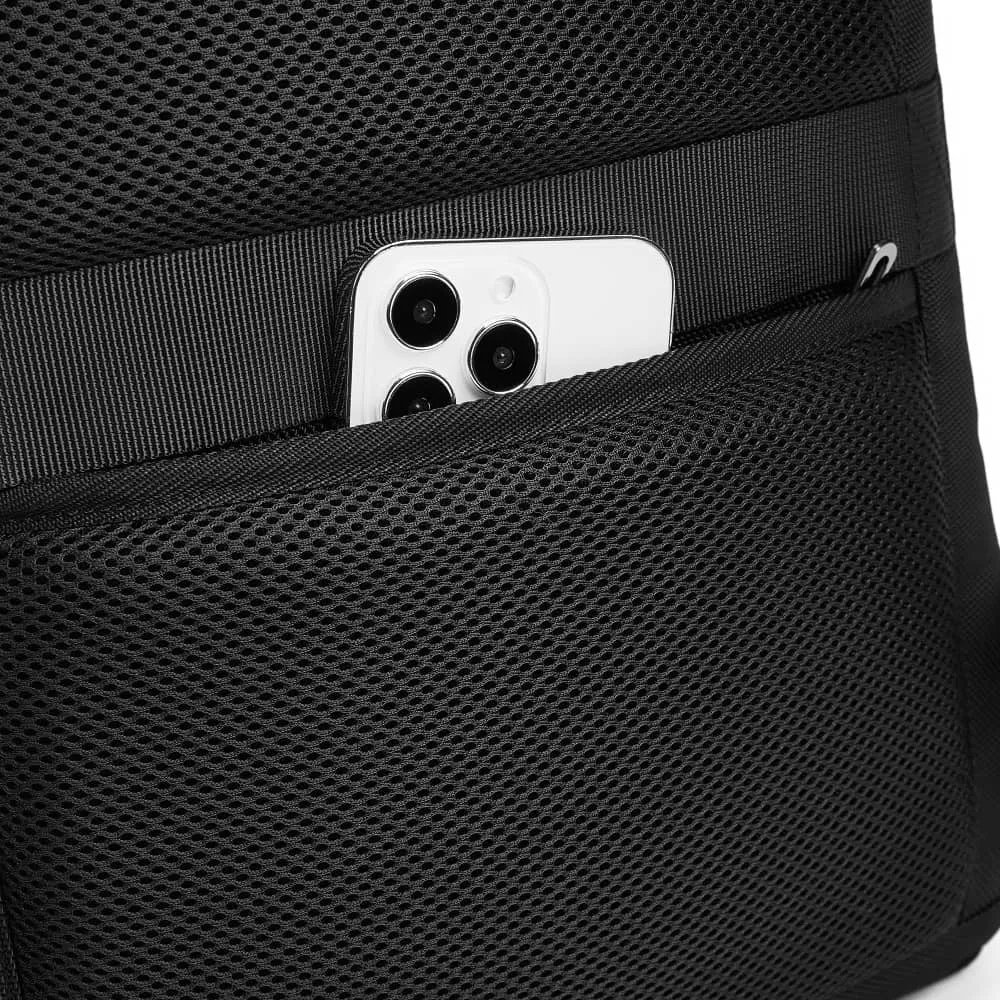 Laptop Backpack featuring the iconic Cedar of Lebanon - 2
