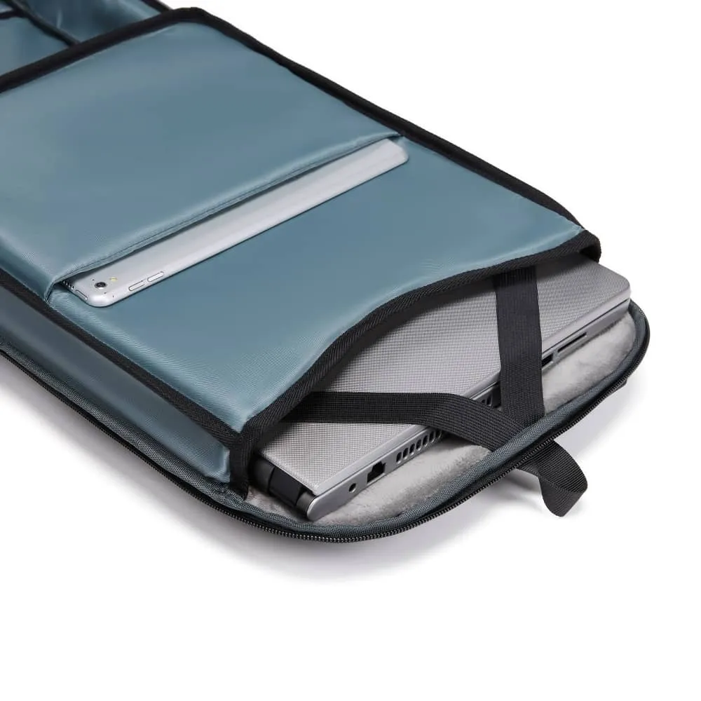 Laptop Backpack featuring the iconic Cedar of Lebanon - 2