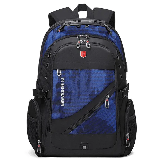 Laptop Backpacks for Travel and School