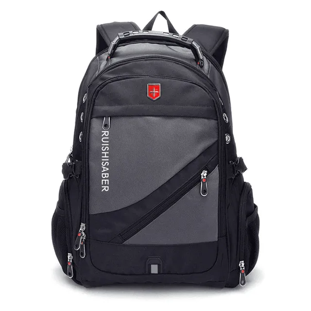 Laptop Backpacks for Travel and School