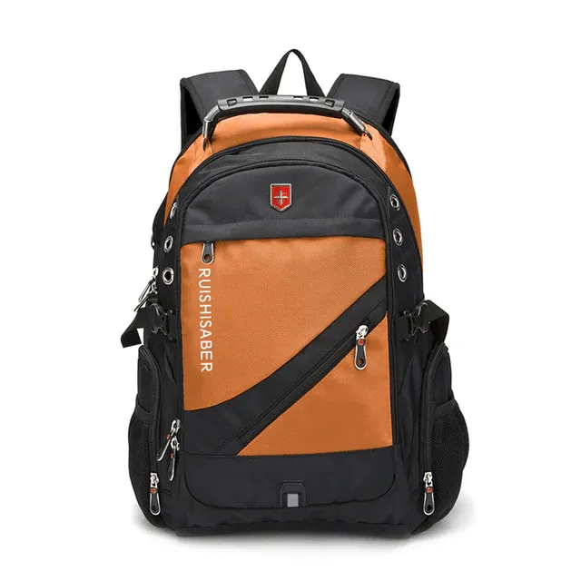 Laptop Backpacks for Travel and School