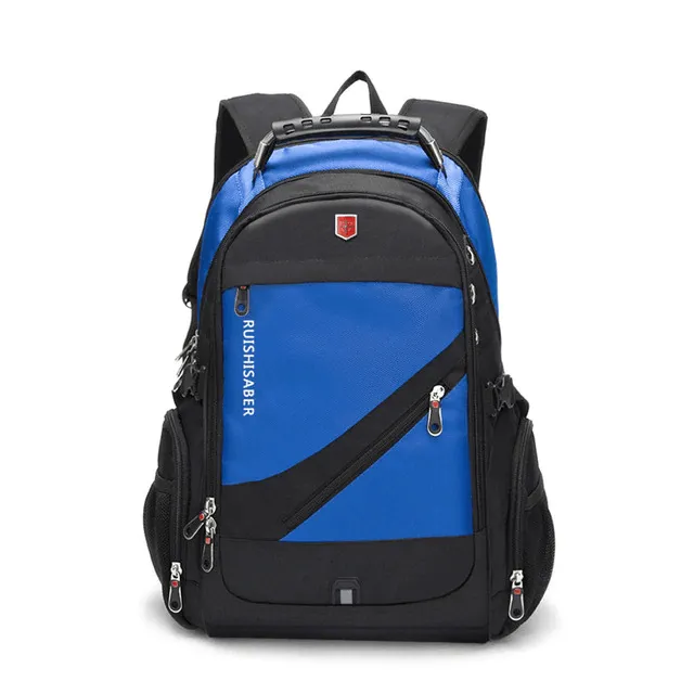 Laptop Backpacks for Travel and School