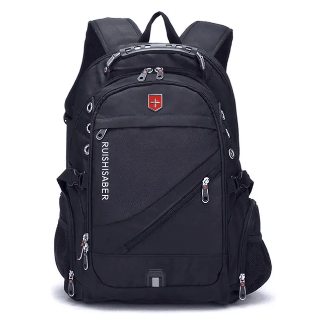 Laptop Backpacks for Travel and School