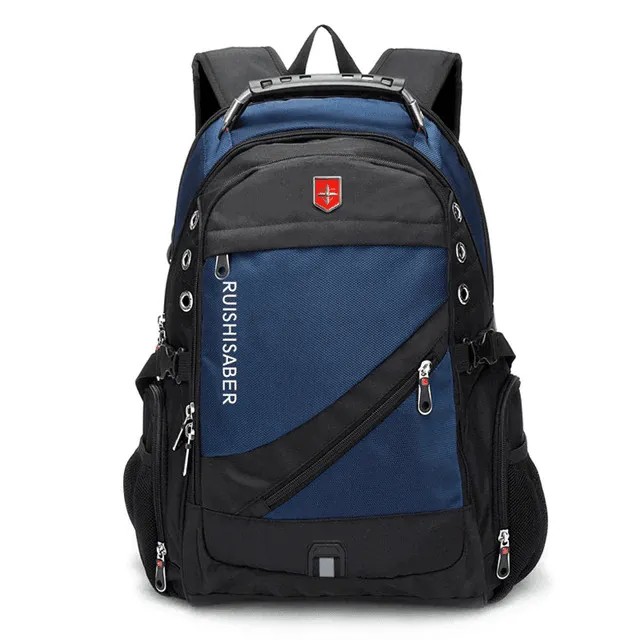 Laptop Backpacks for Travel and School