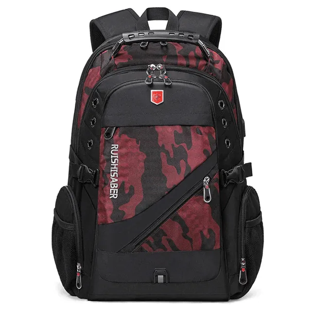 Laptop Backpacks for Travel and School