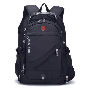Laptop Backpacks for Travel and School