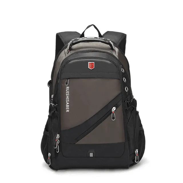 Laptop Backpacks for Travel and School