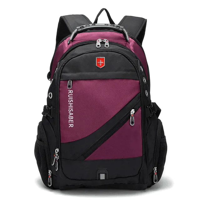 Laptop Backpacks for Travel and School