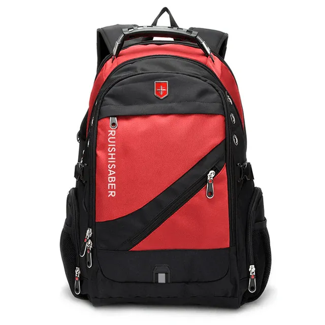 Laptop Backpacks for Travel and School