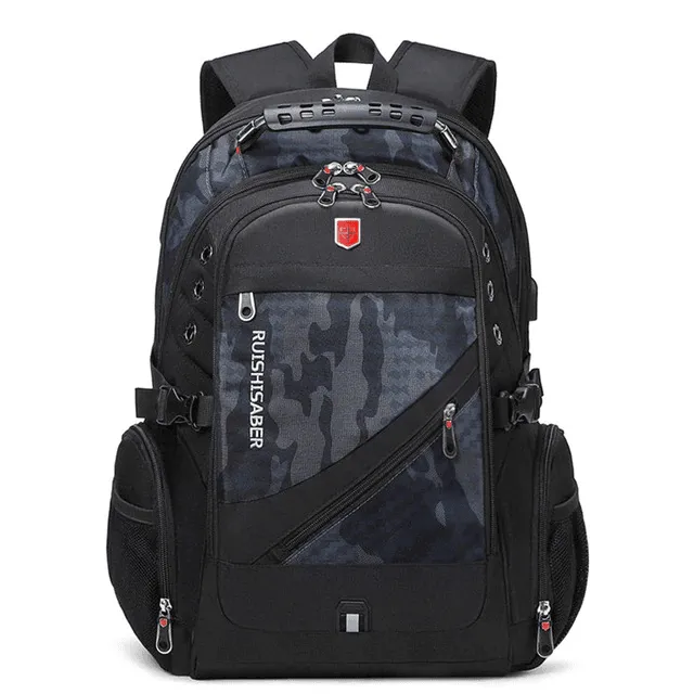 Laptop Backpacks for Travel and School
