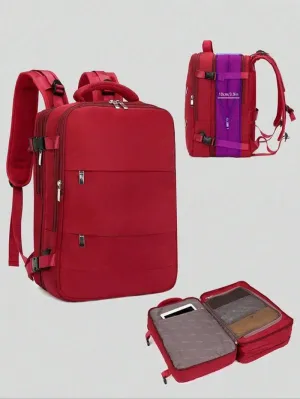 Large Lightweight Backpack