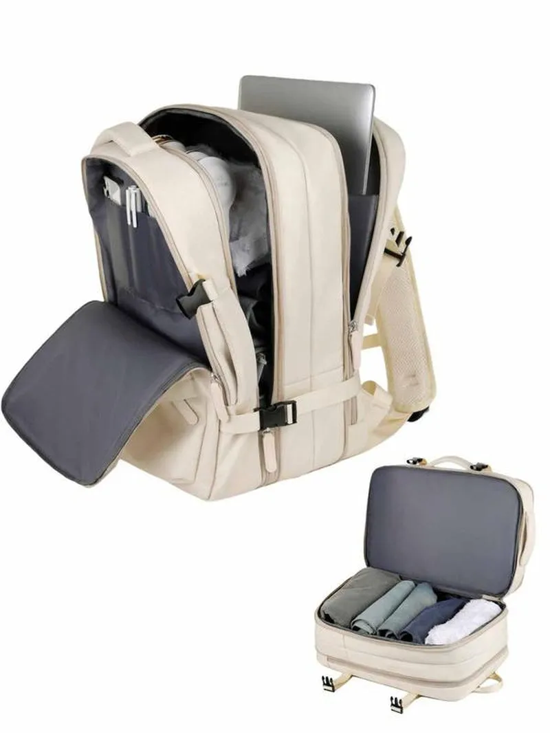 Large Lightweight Backpack