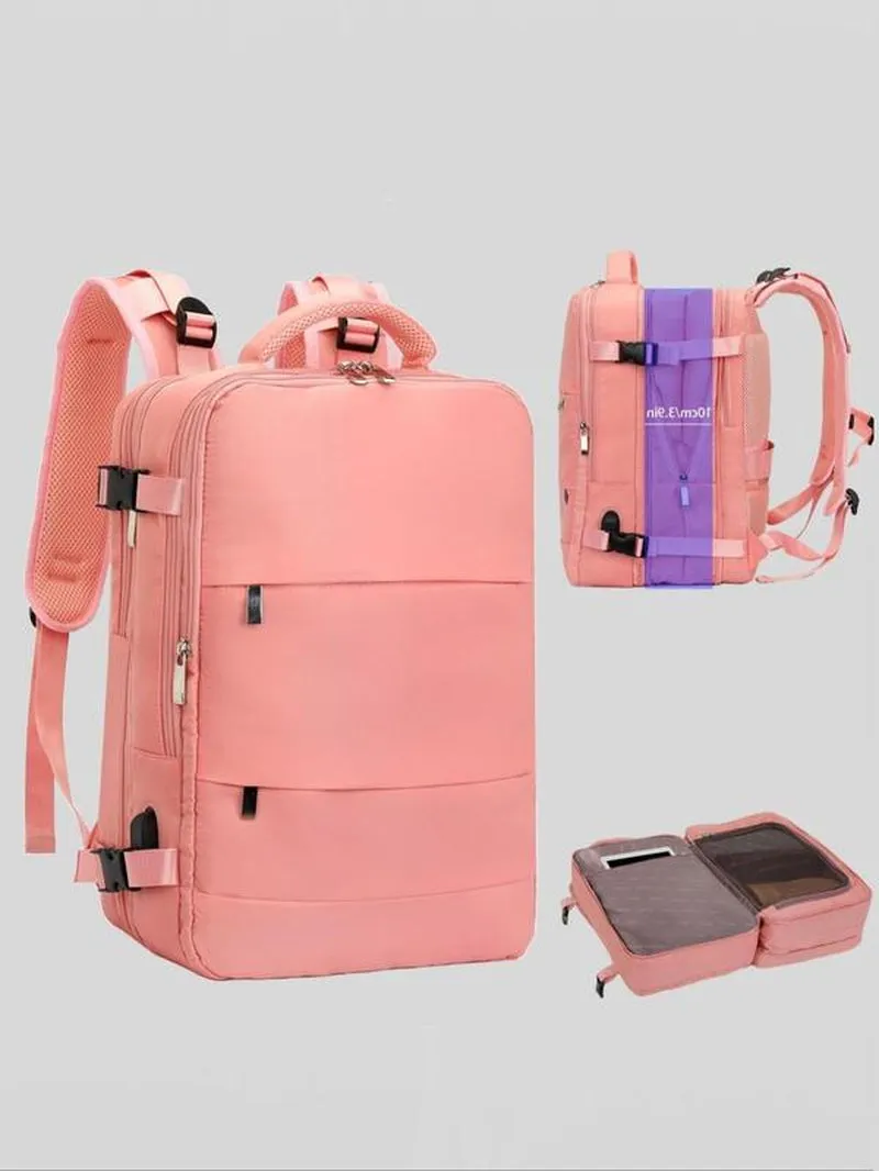Large Lightweight Backpack