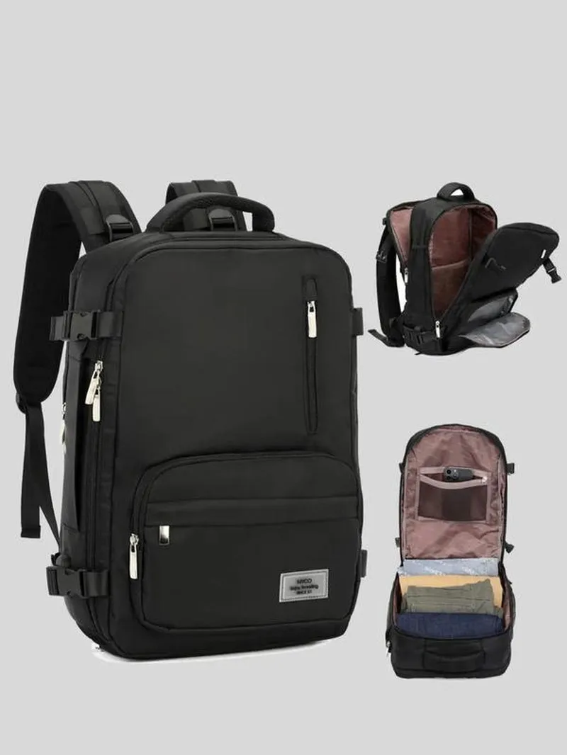 Large Lightweight Backpack