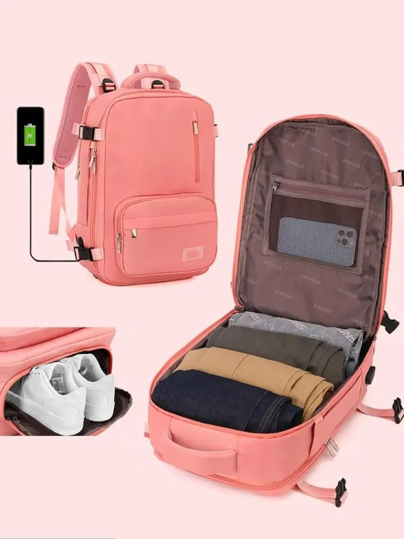 Large Lightweight Backpack