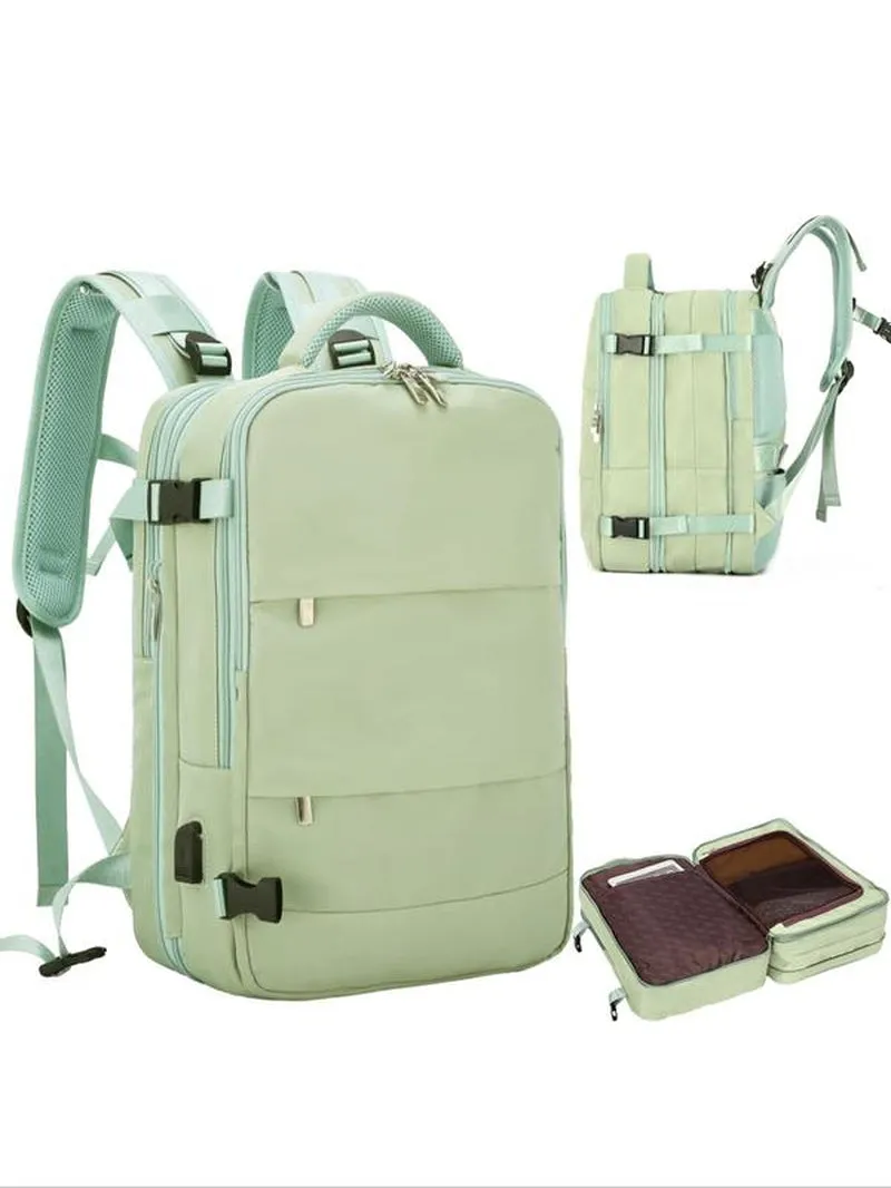 Large Lightweight Backpack