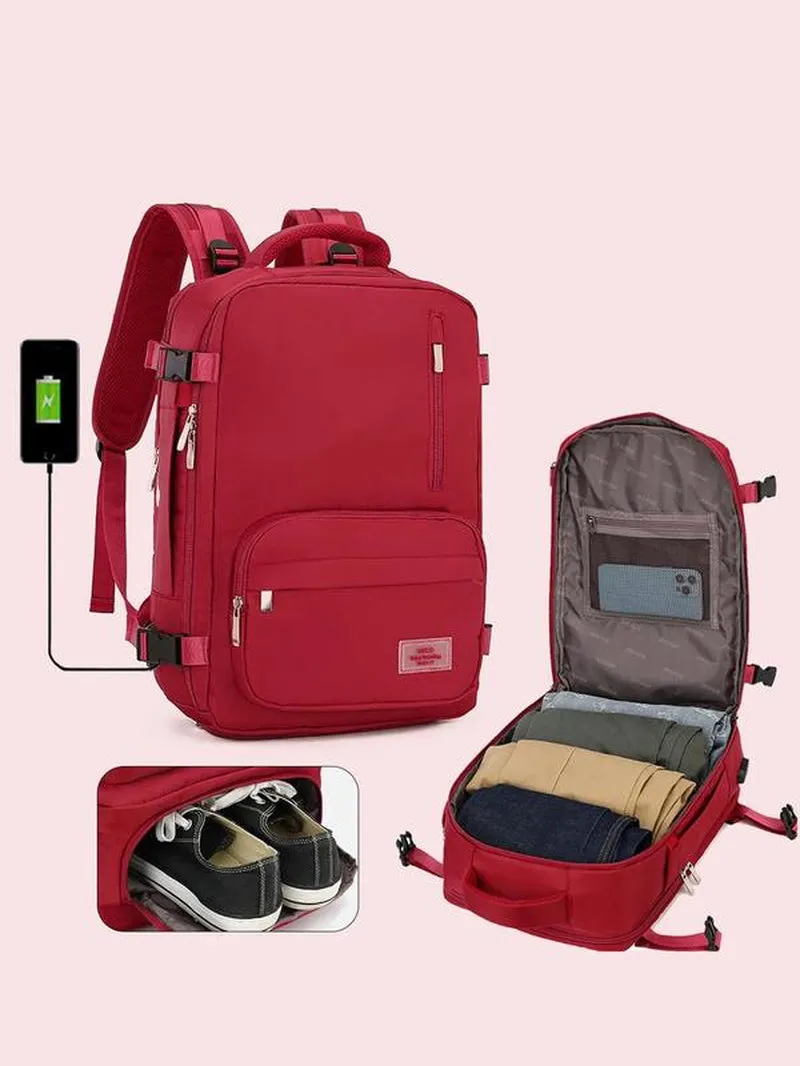 Large Lightweight Backpack