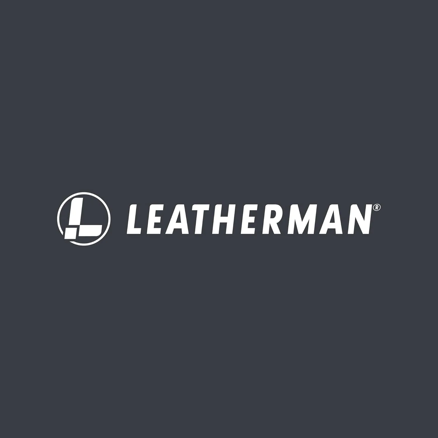 LEATHERMAN, Skeletool KB Pocketknife with Straight Edge, Stainless Steel Blade and Bottle Opener, Paradise Blue