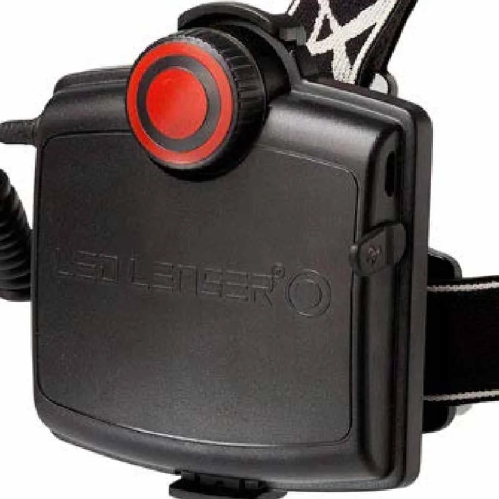Ledlenser H14R.2 Headlamp