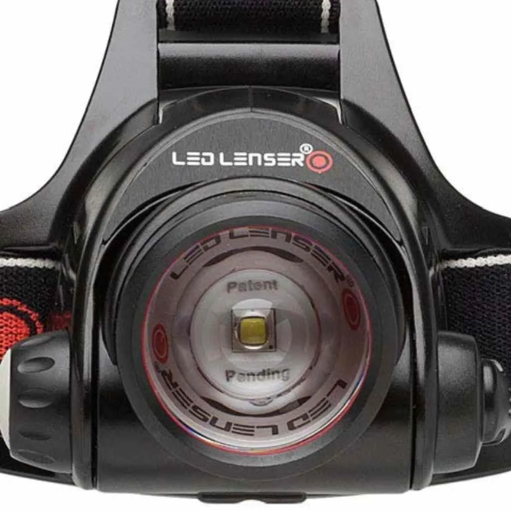 Ledlenser H14R.2 Headlamp