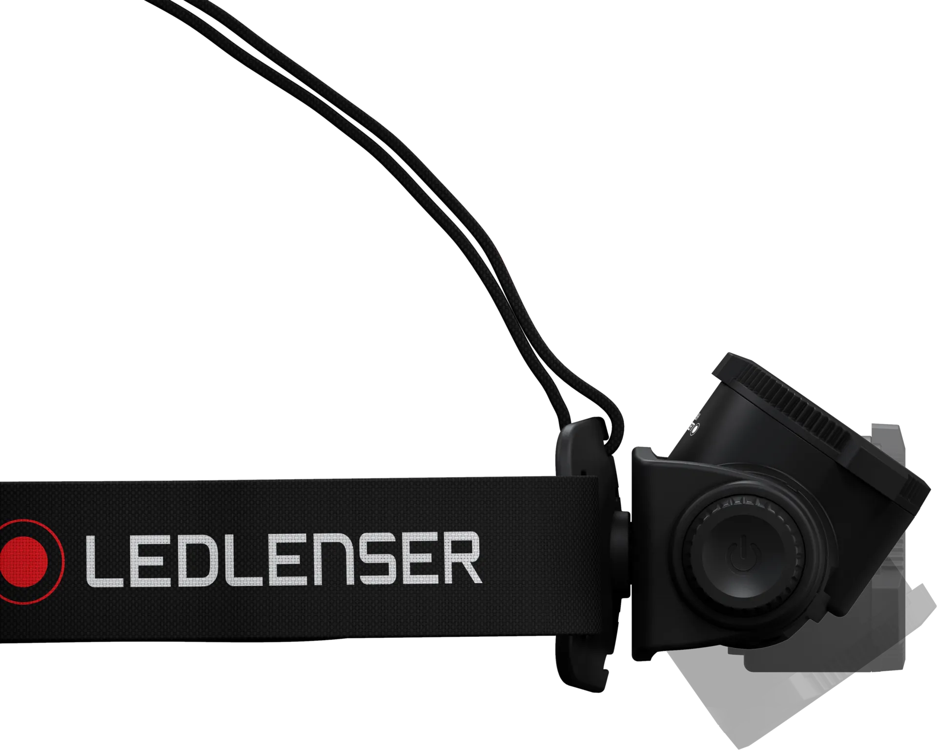 Ledlenser H7R Core 1000lm Rechargeable IP67 Stepless Light Dimmer Advanced Focus Headlamp