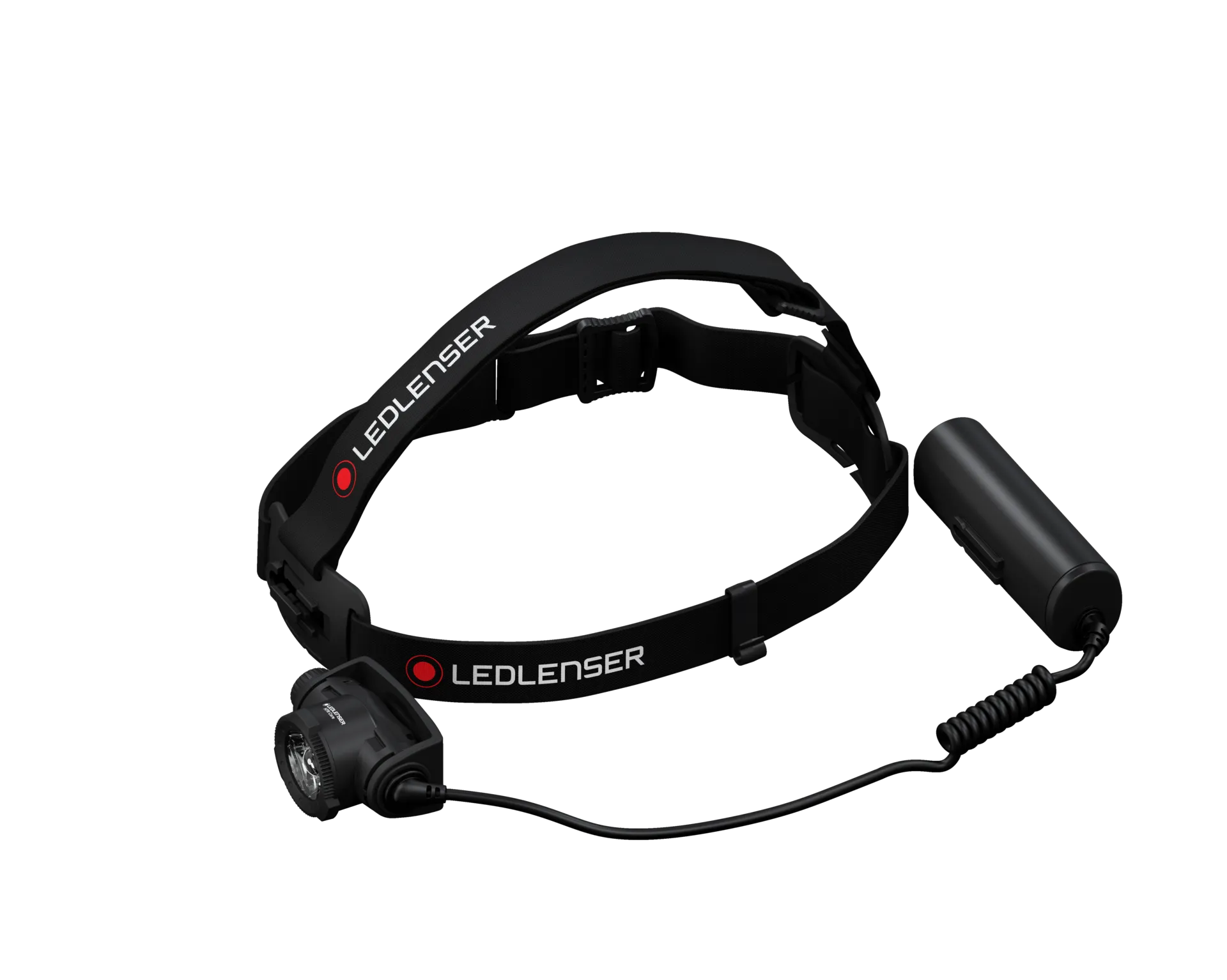 Ledlenser H7R Core 1000lm Rechargeable IP67 Stepless Light Dimmer Advanced Focus Headlamp