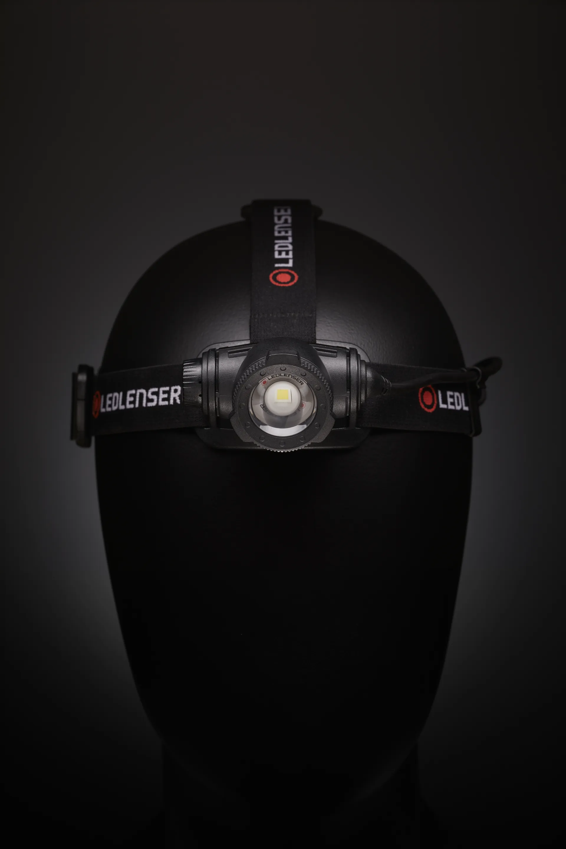 Ledlenser H7R Core 1000lm Rechargeable IP67 Stepless Light Dimmer Advanced Focus Headlamp