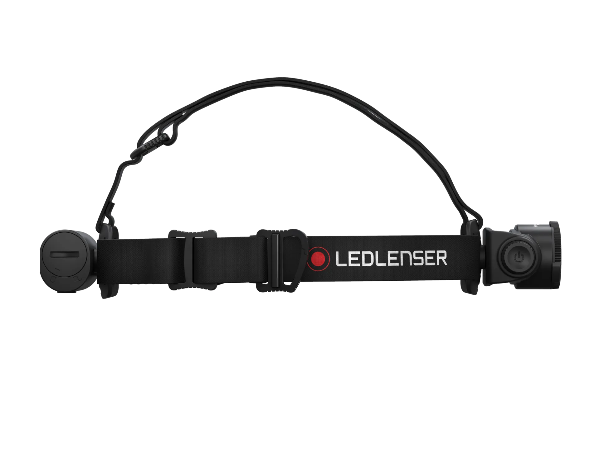 Ledlenser H7R Core 1000lm Rechargeable IP67 Stepless Light Dimmer Advanced Focus Headlamp
