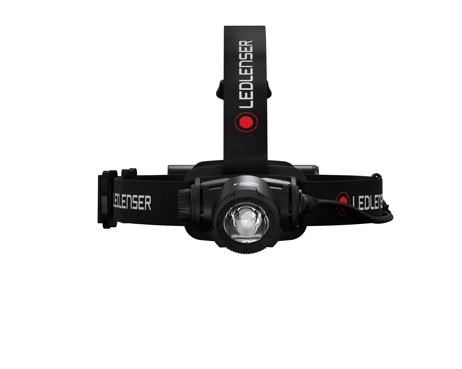 Ledlenser H7R Core 1000lm Rechargeable IP67 Stepless Light Dimmer Advanced Focus Headlamp