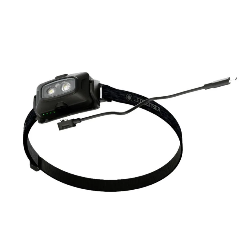 Ledlenser HF4R Core Headlamp (Colour Options)