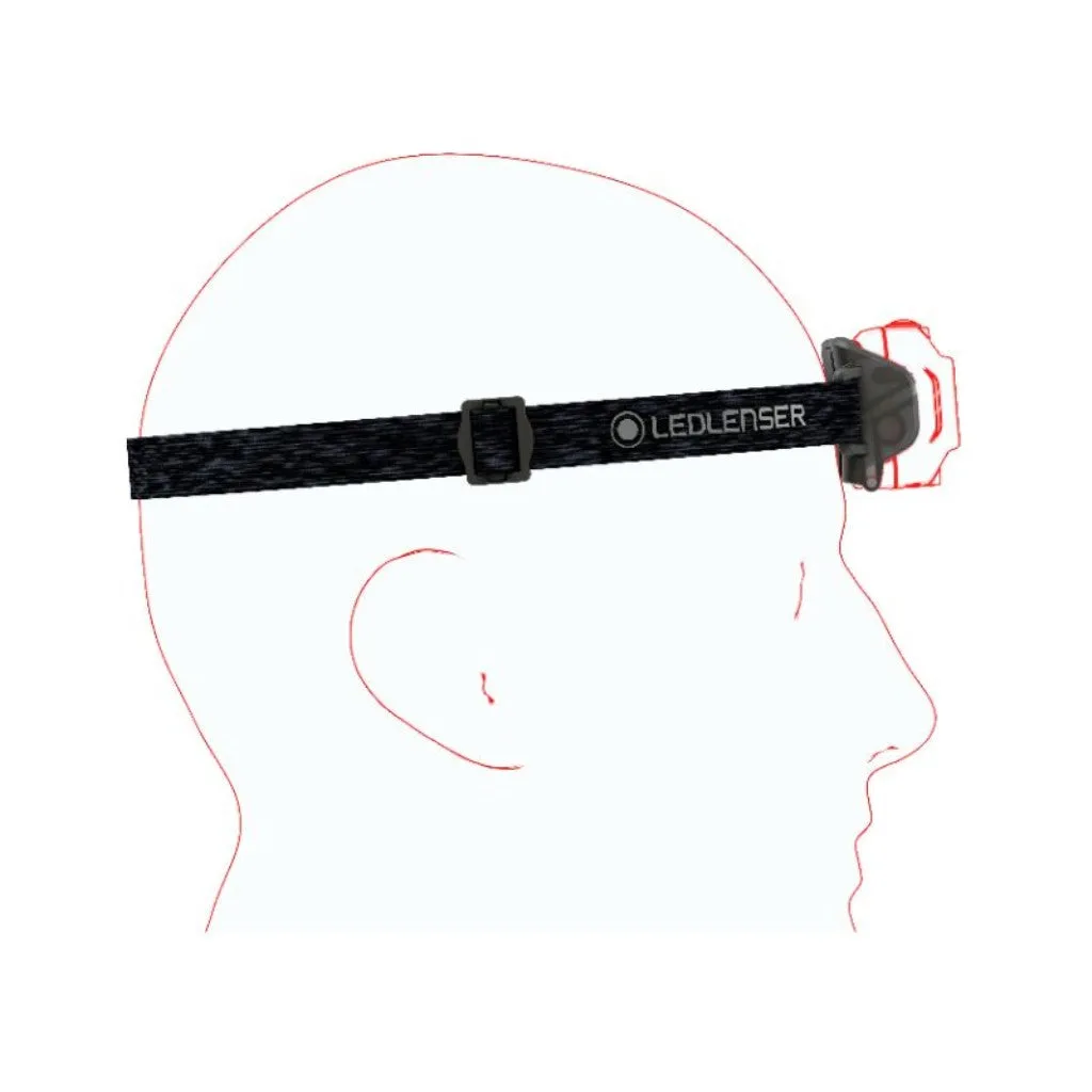 Ledlenser HF4R Core Headlamp (Colour Options)