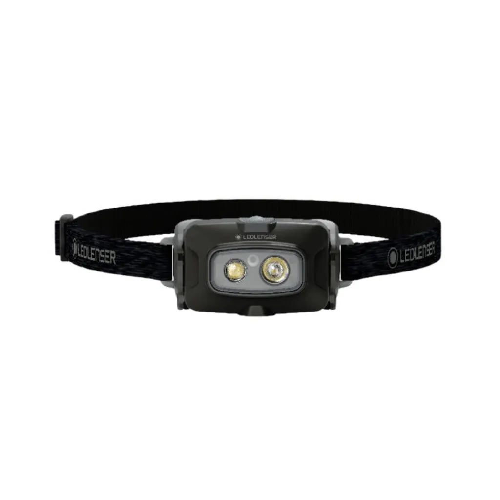 Ledlenser HF4R Core Headlamp (Colour Options)