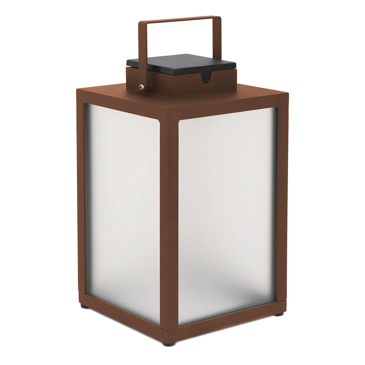 Les Jardins Tradition Solar Lantern