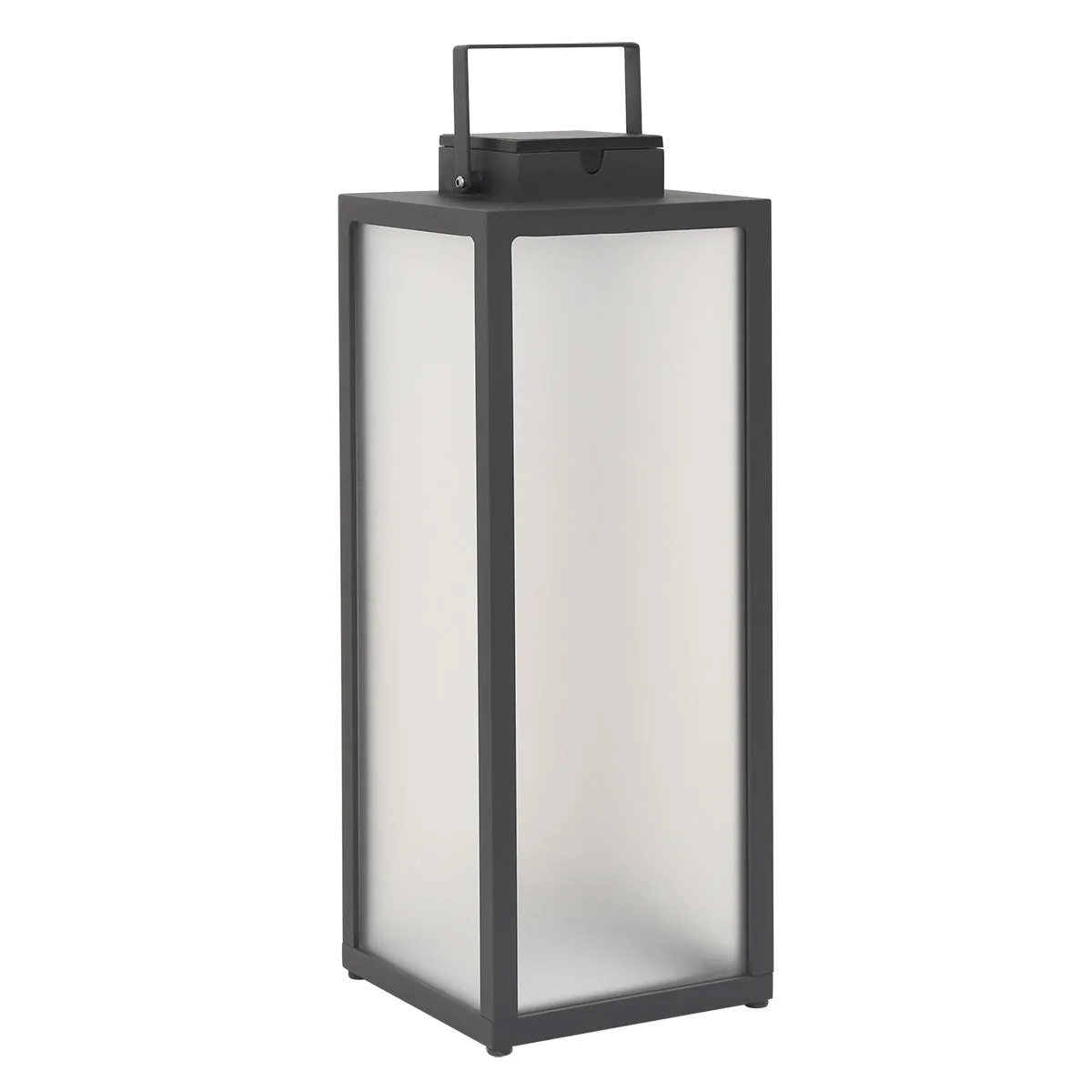 Les Jardins Tradition Solar Lantern