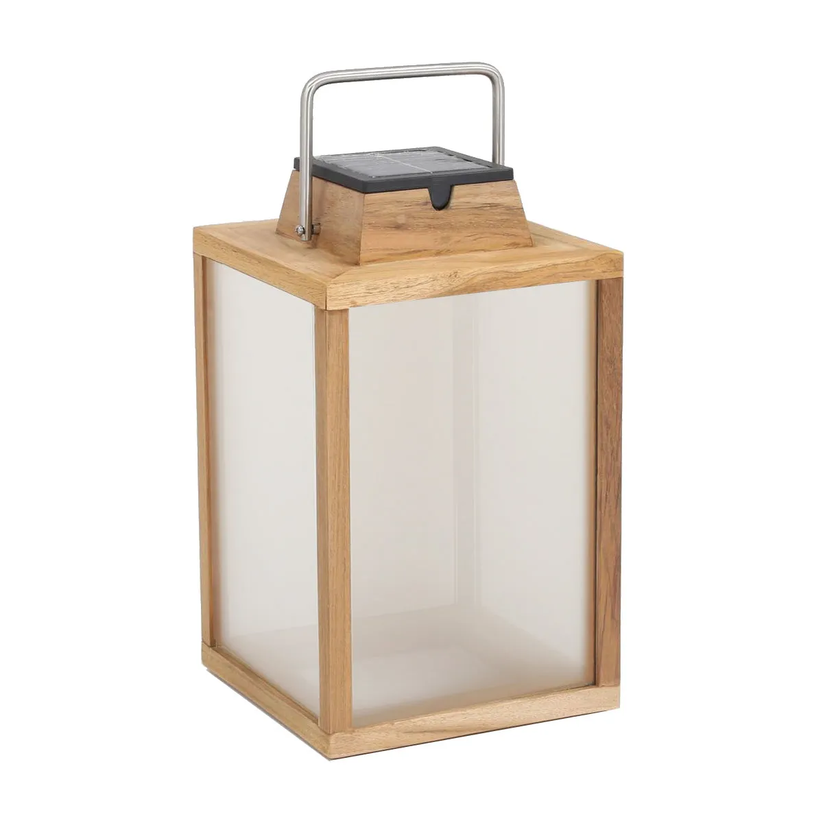 Les Jardins Tradition Solar Lantern
