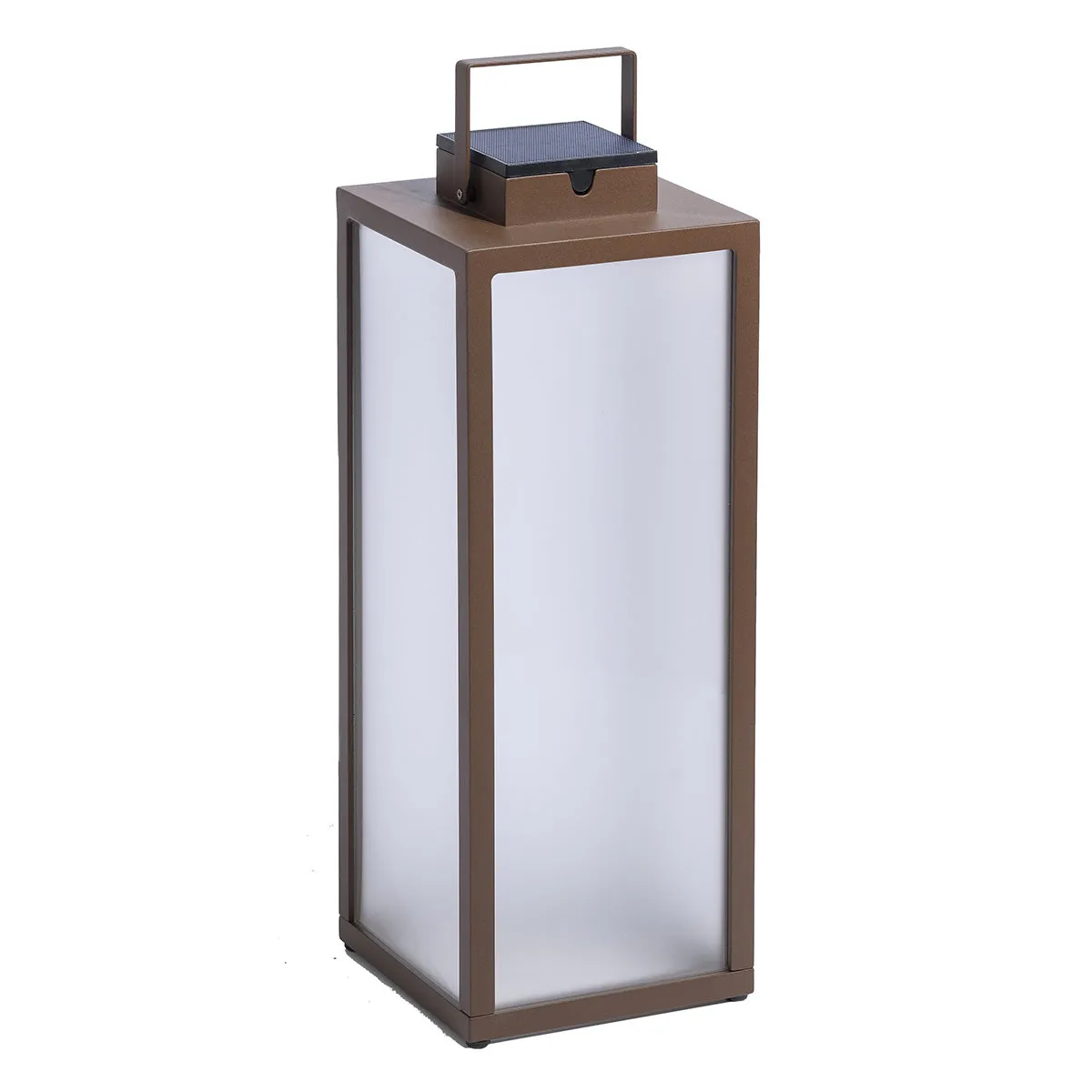 Les Jardins Tradition Solar Lantern