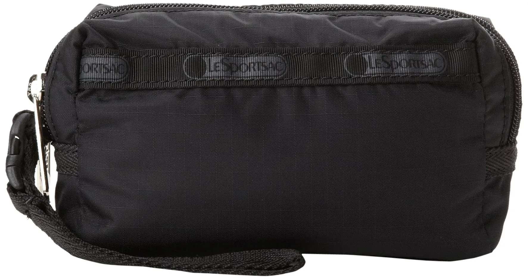 LeSportsac Classic 2 Zip Wristlet