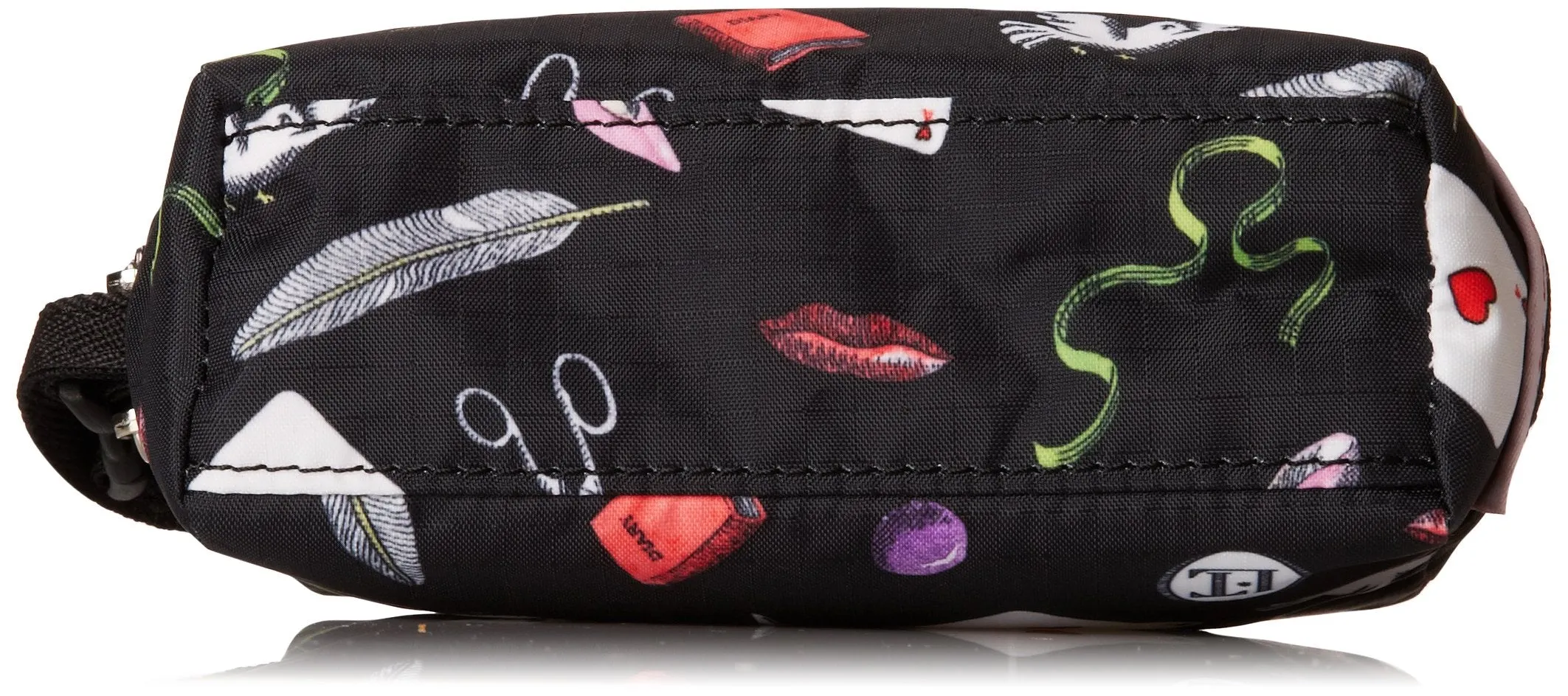 LeSportsac Classic 2 Zip Wristlet