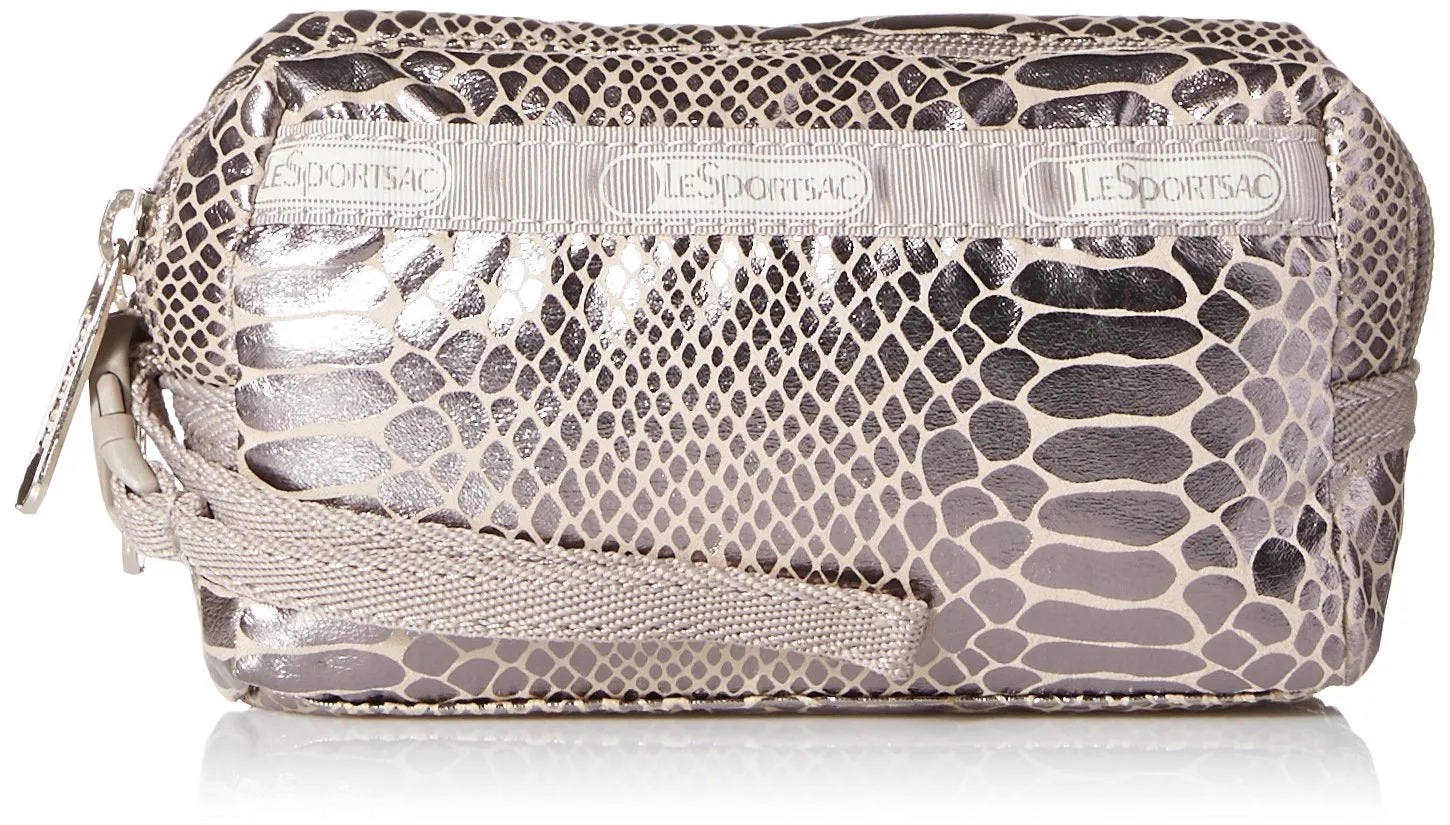 LeSportsac Classic 2 Zip Wristlet