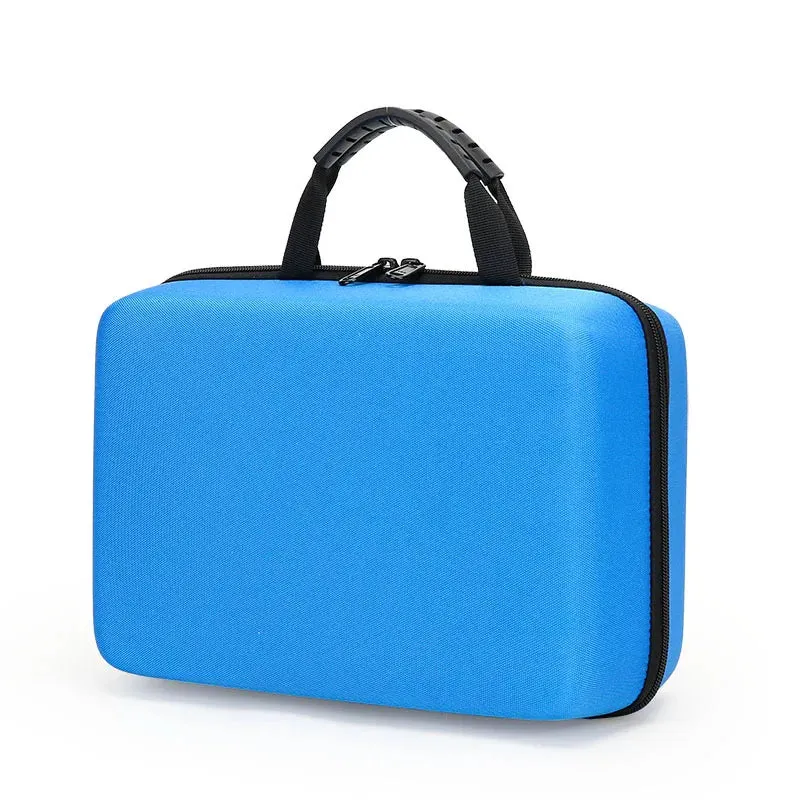 Light Empty First Aid Kit Waterproof Oxford Portable Compression Medical Bag Outdoor Rescue,Car Carrying Emergency Survival Kit