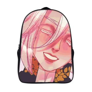 Lightweight Backpack BubooSenchan Dependable Positive feedback Style-25